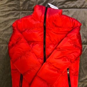 Ladies small jacket